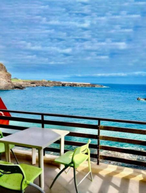 Wagner - Beach - Appartement, Benamaurel